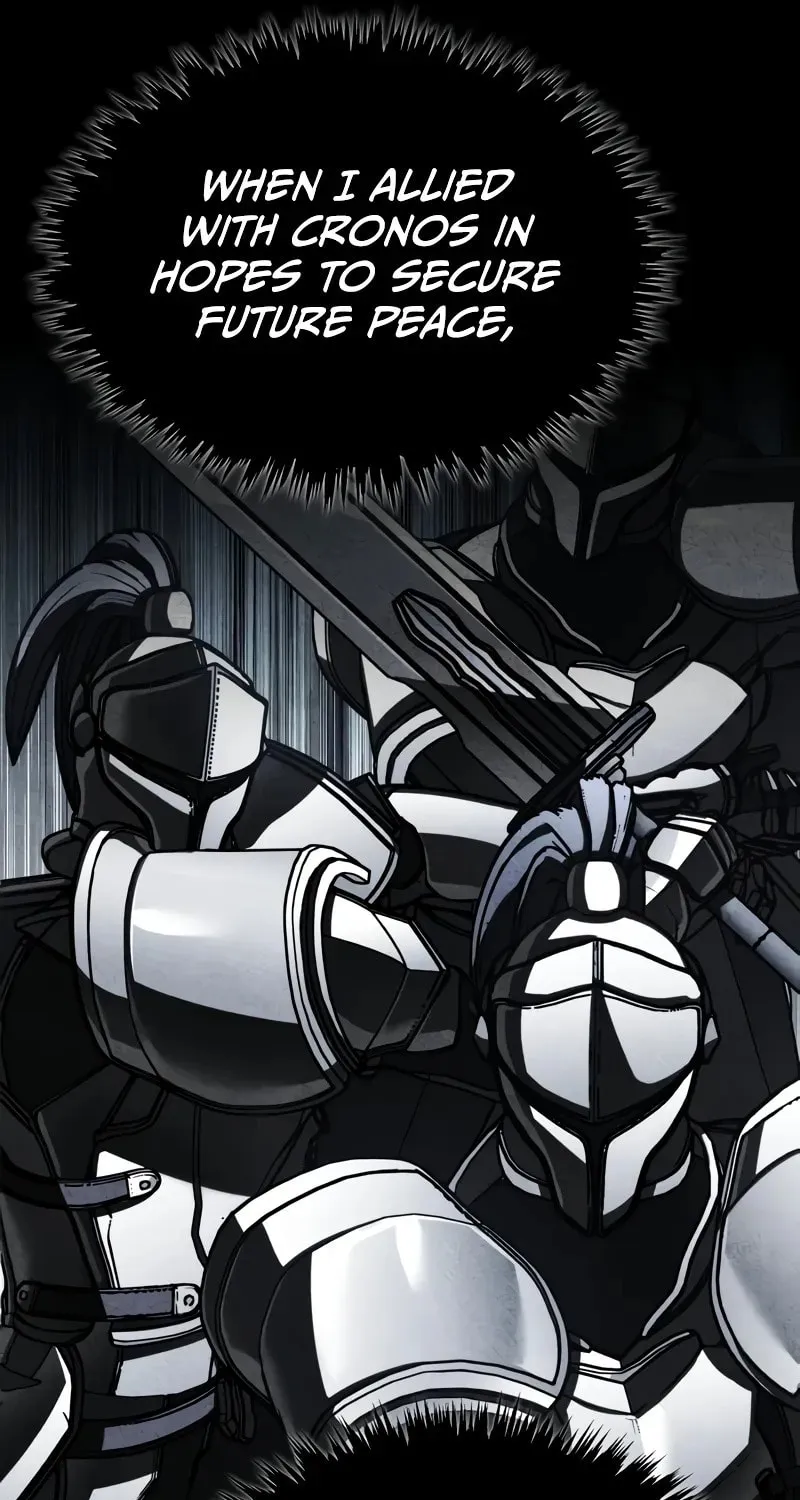 Descended from Divinity Chapter 156 page 81 - 