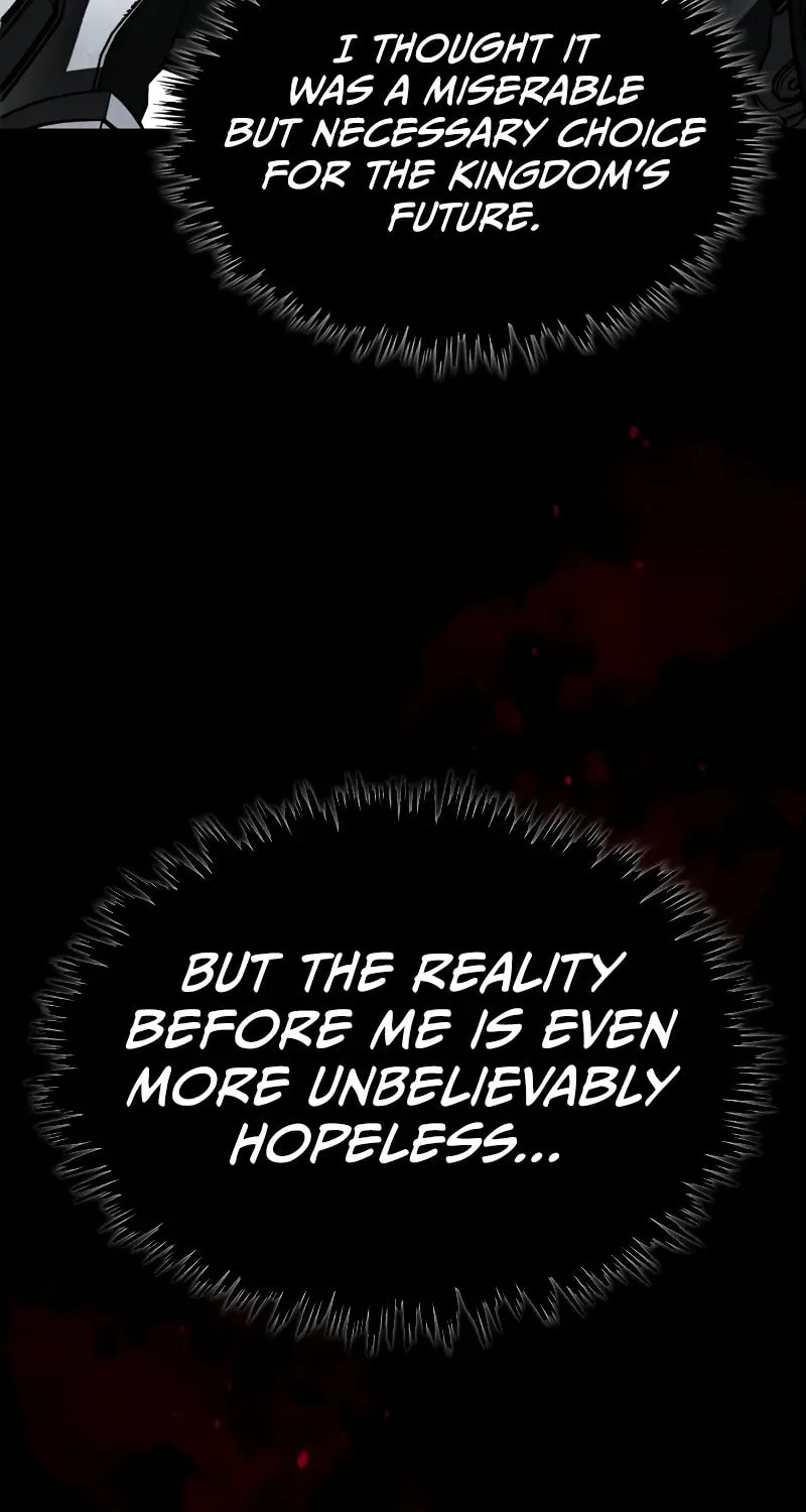 Descended from Divinity Chapter 156 page 82 - 