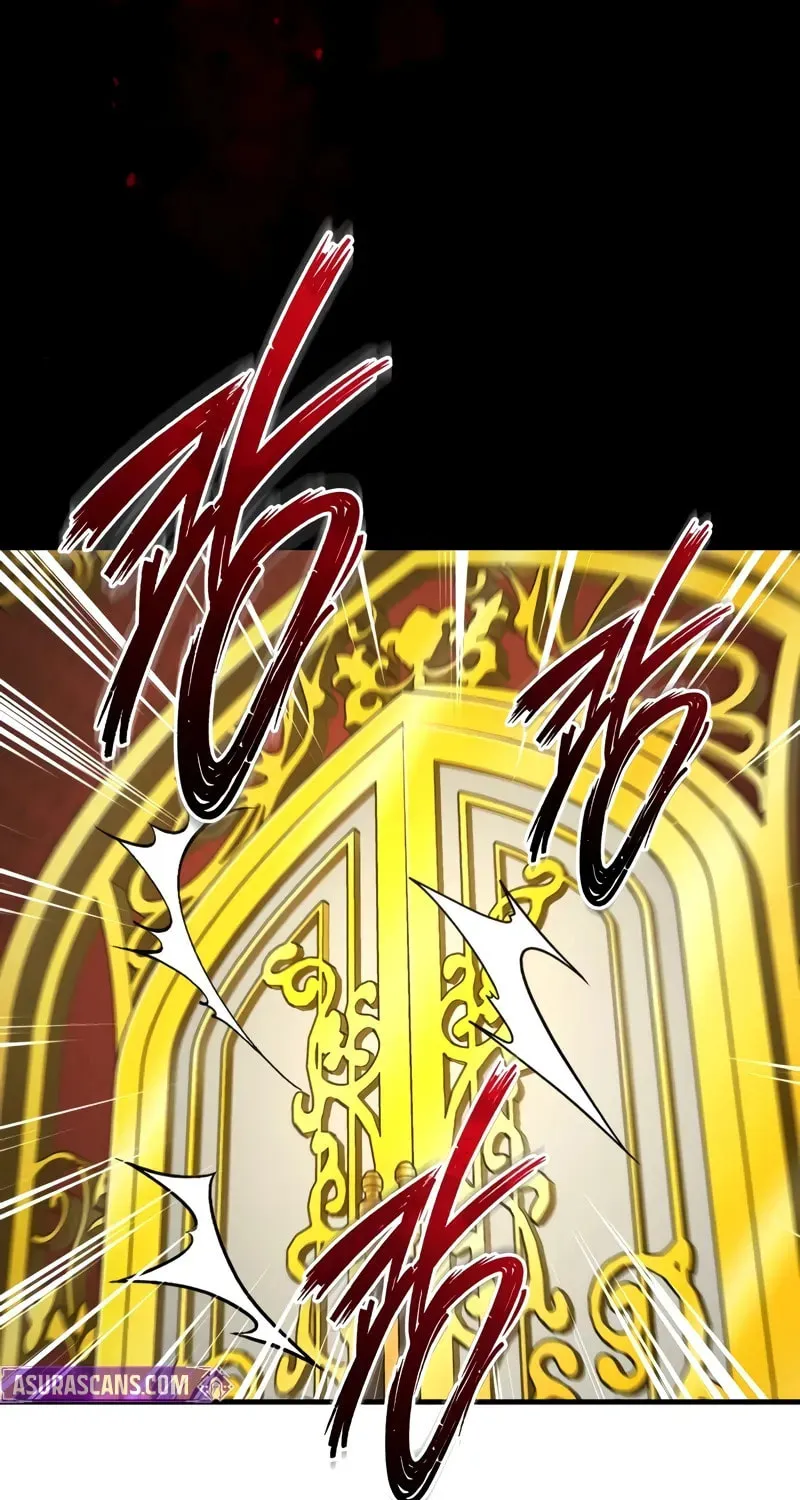 Descended from Divinity Chapter 156 page 83 - 
