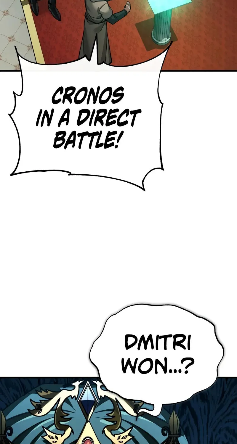 Descended from Divinity Chapter 156 page 87 - 