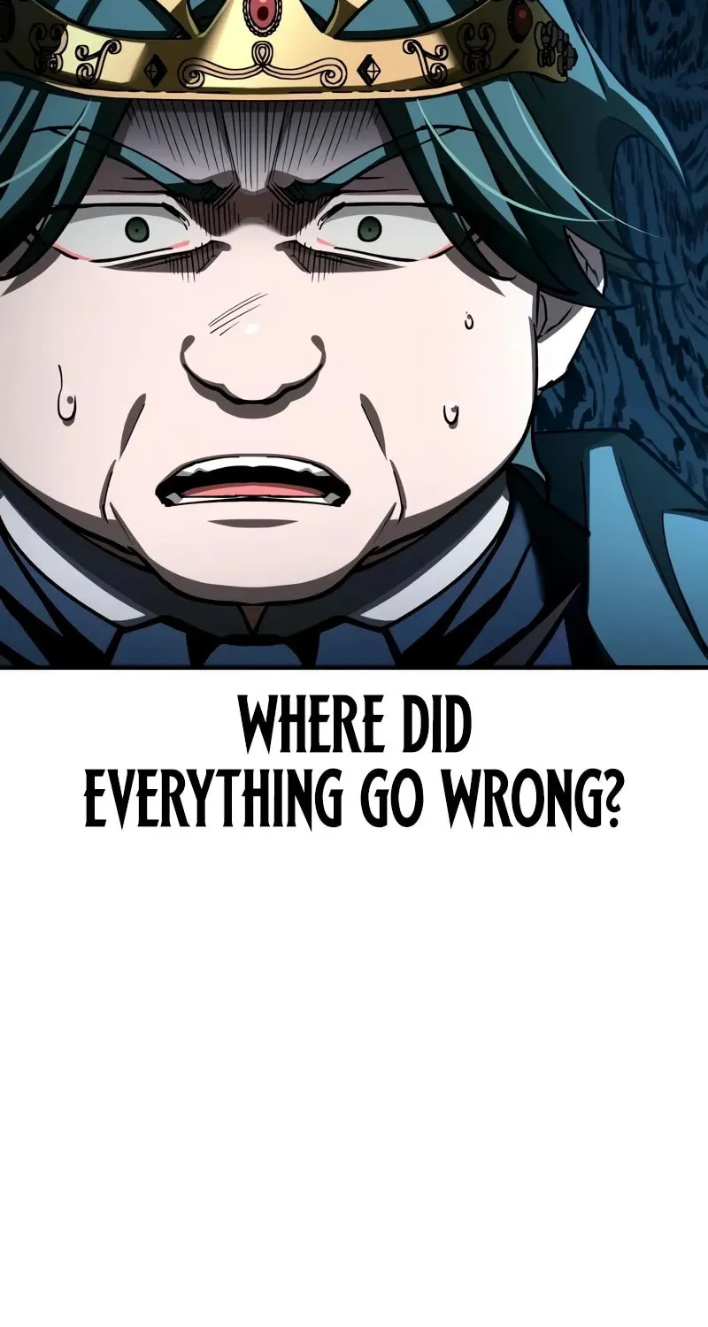 Descended from Divinity Chapter 156 page 88 - 
