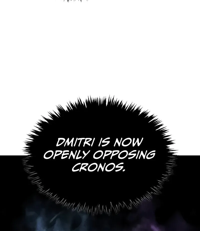 Descended from Divinity Chapter 156 page 90 - 