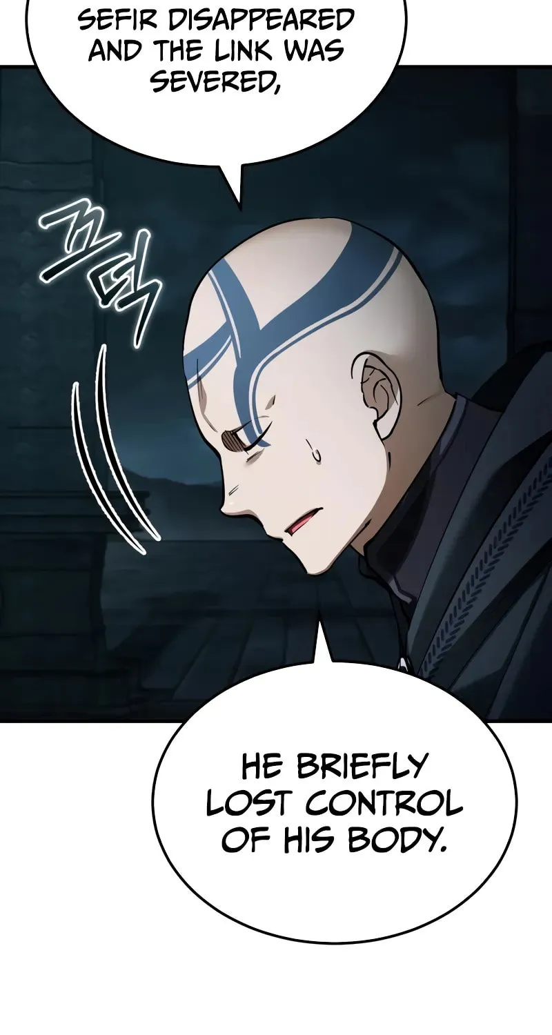 Descended from Divinity Chapter 156 page 10 - 