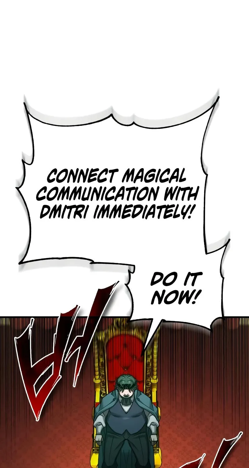 Descended from Divinity Chapter 156 page 92 - 