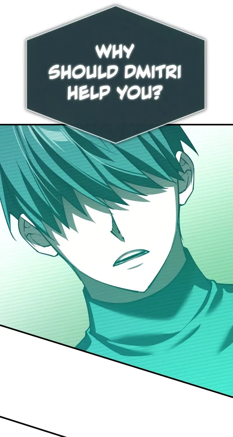 Descended from Divinity Chapter 156 page 97 - 