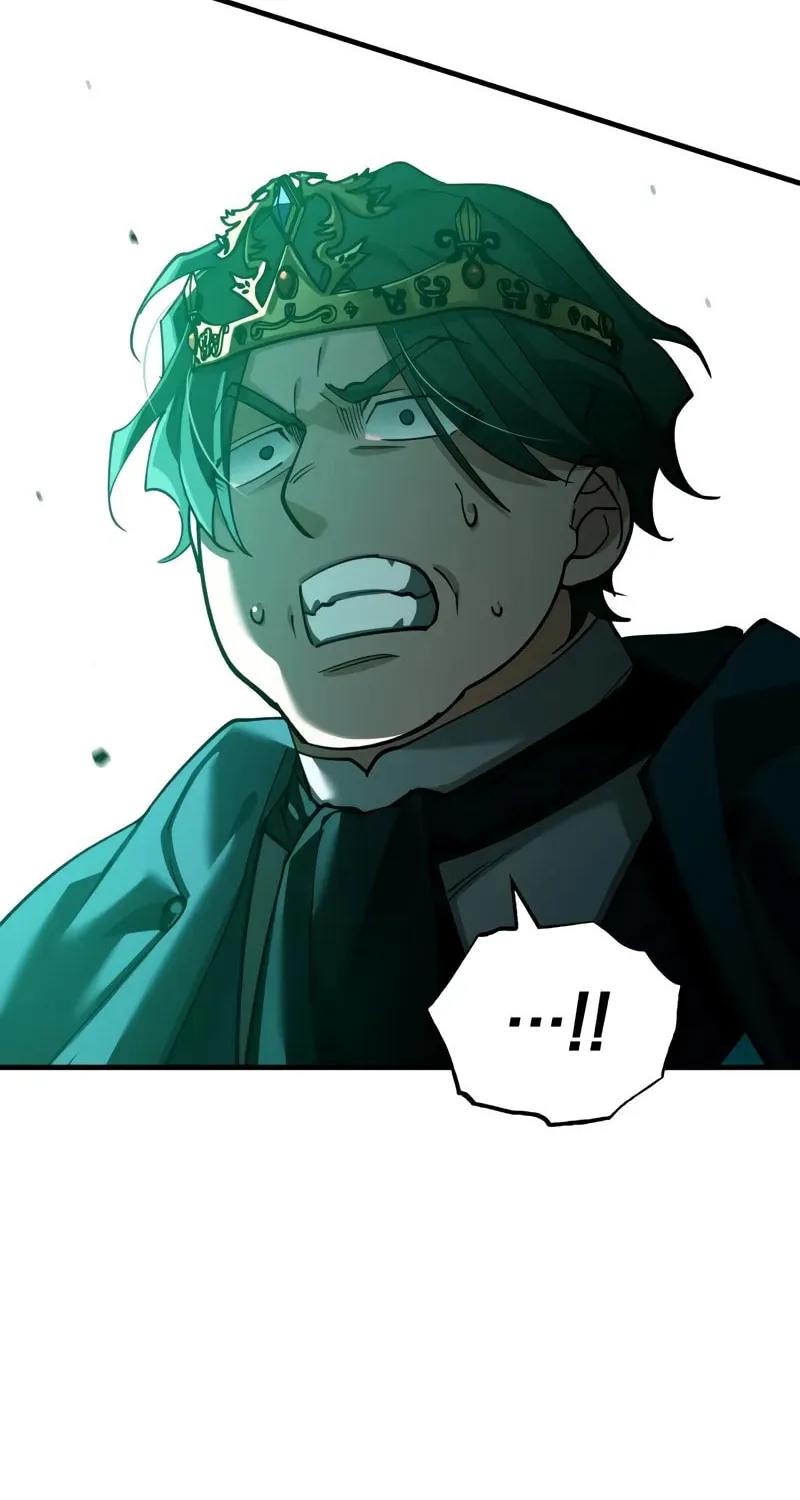 Descended from Divinity Chapter 156 page 98 - 