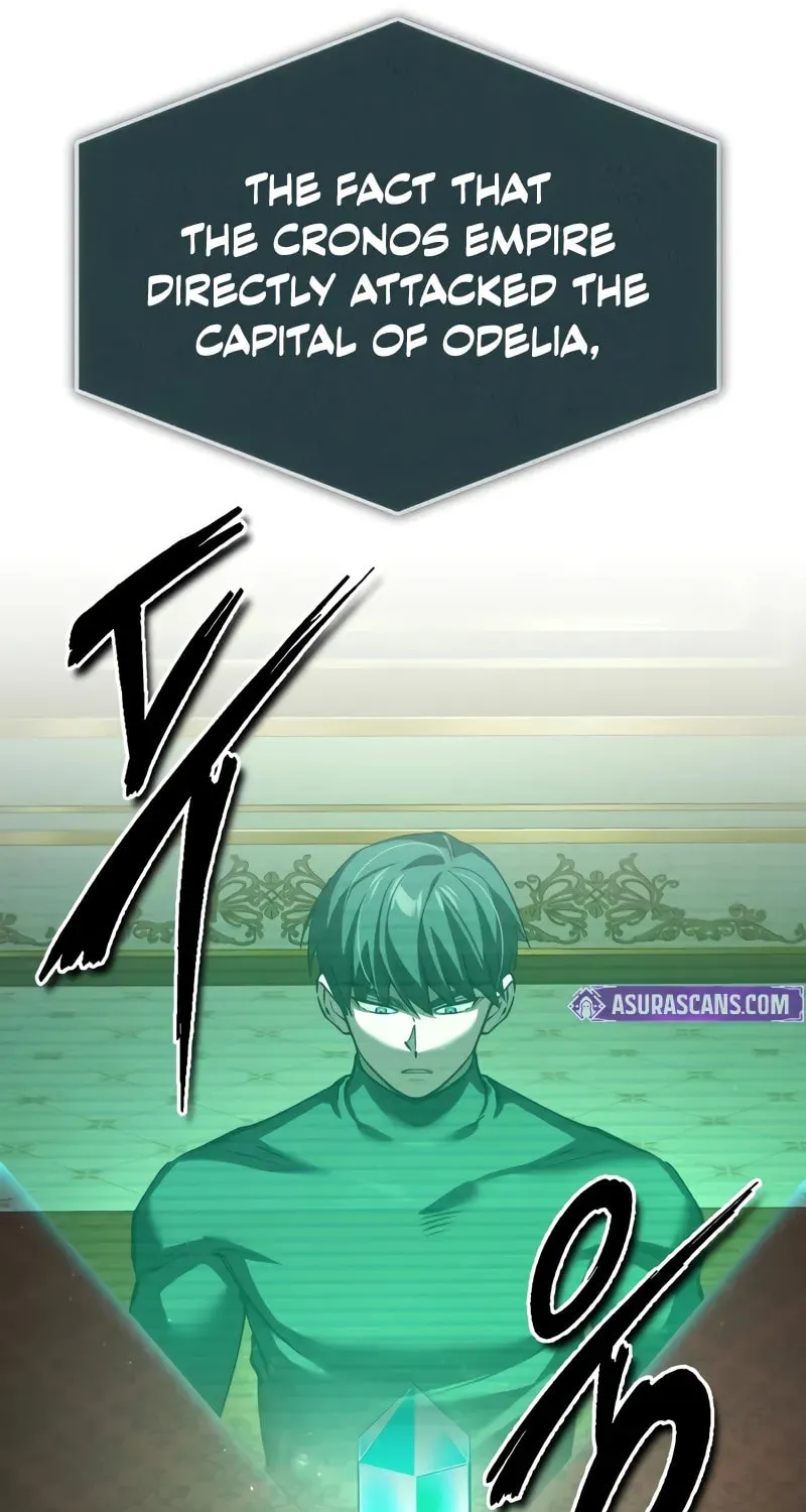 Descended from Divinity Chapter 156 page 99 - 