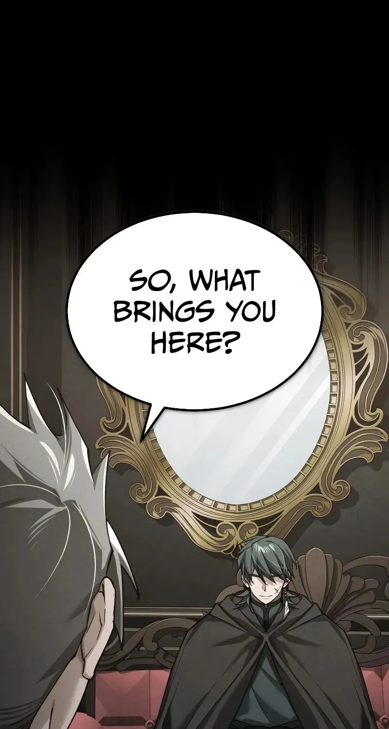 Descended from Divinity Chapter 157 page 2 - 