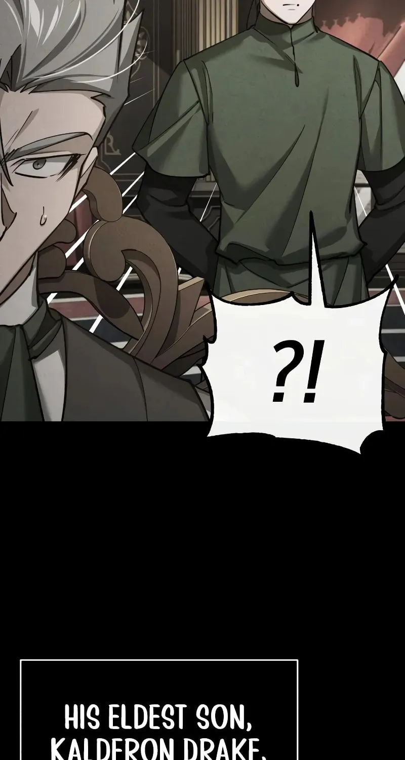 Descended from Divinity Chapter 157 page 11 - 