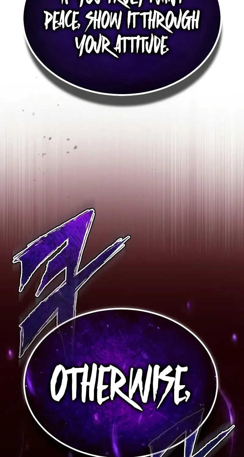 Descended from Divinity Chapter 157 page 101 - 