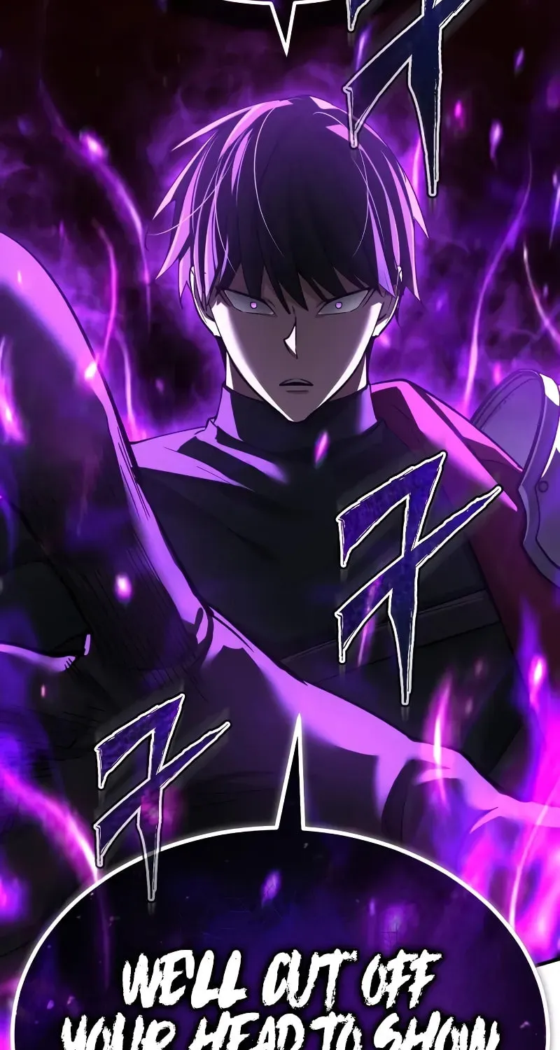 Descended from Divinity Chapter 157 page 102 - 