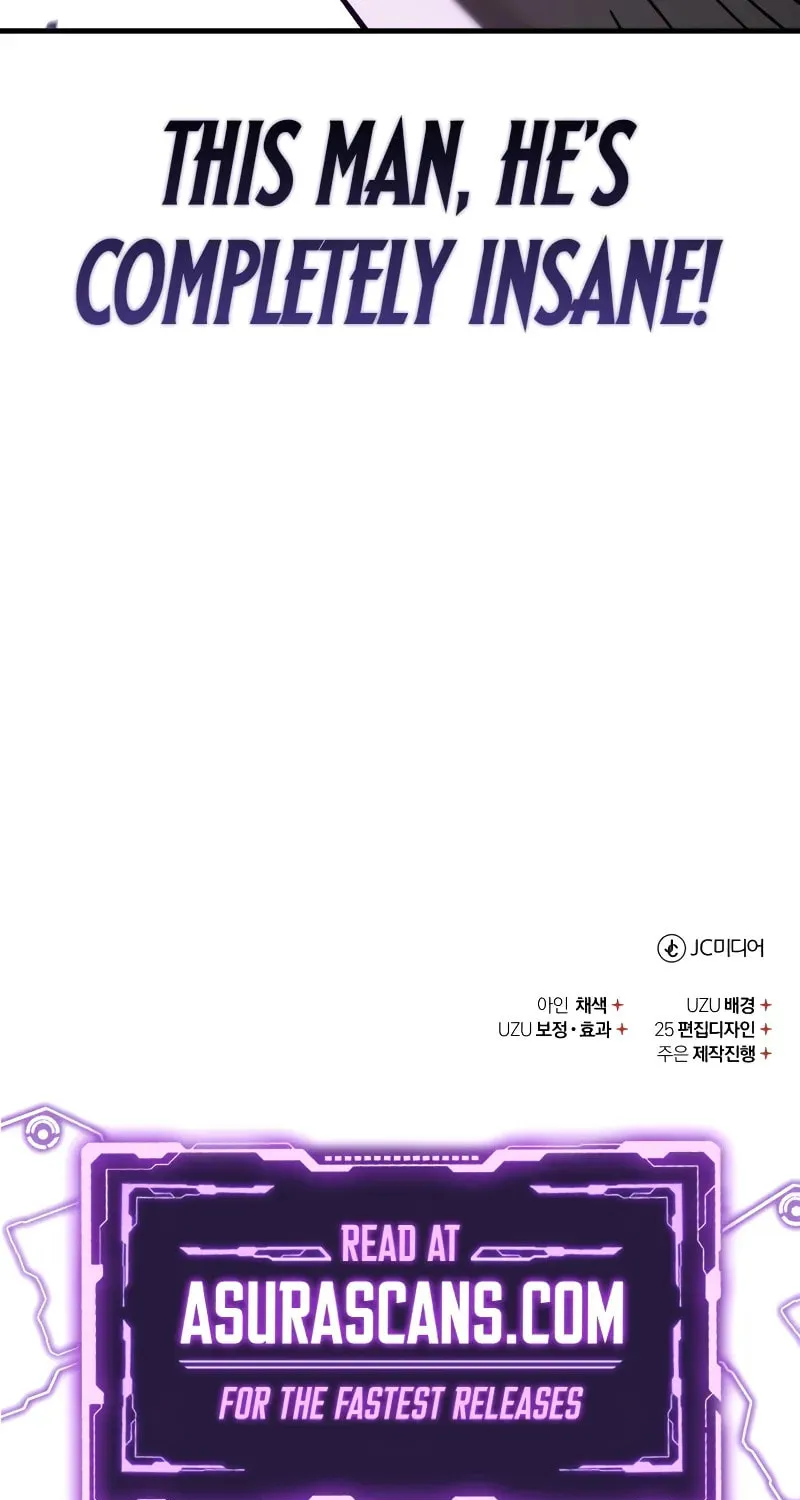 Descended from Divinity Chapter 157 page 104 - 