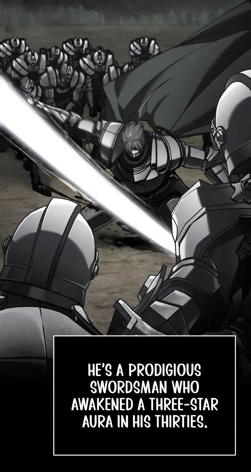Descended from Divinity Chapter 157 page 13 - 