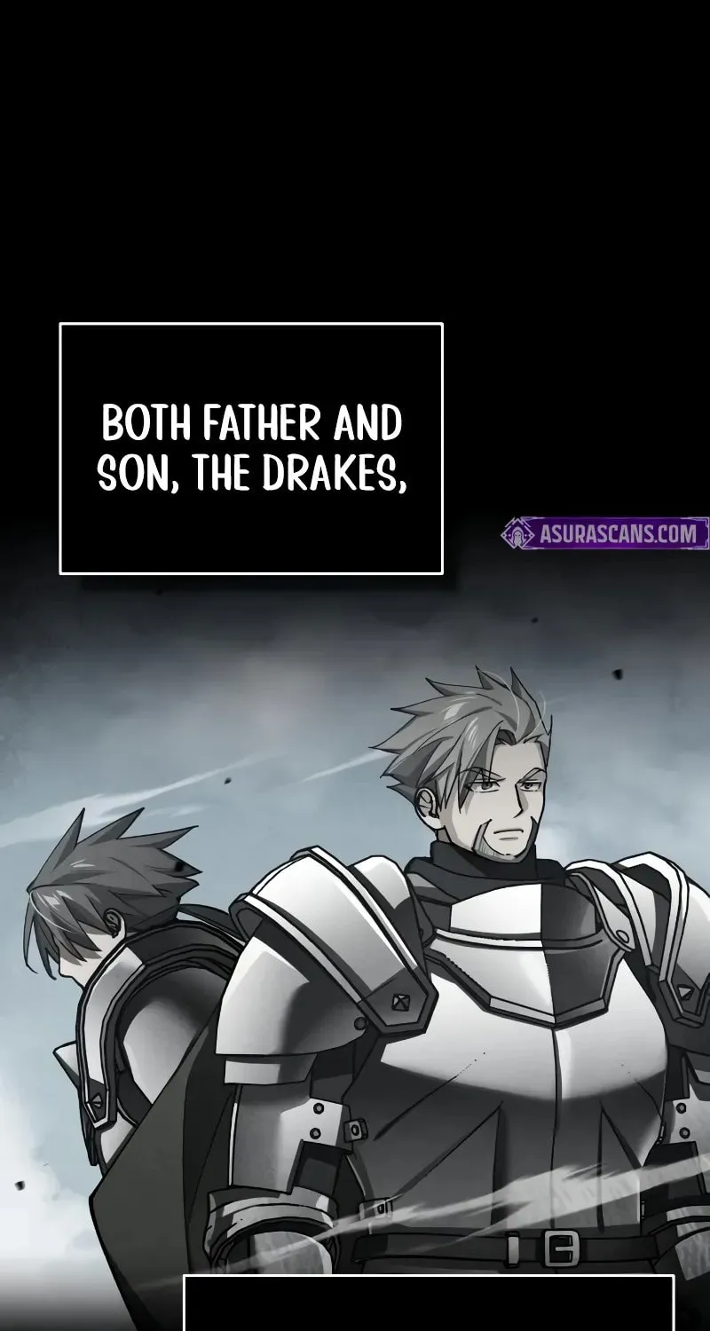 Descended from Divinity Chapter 157 page 14 - 