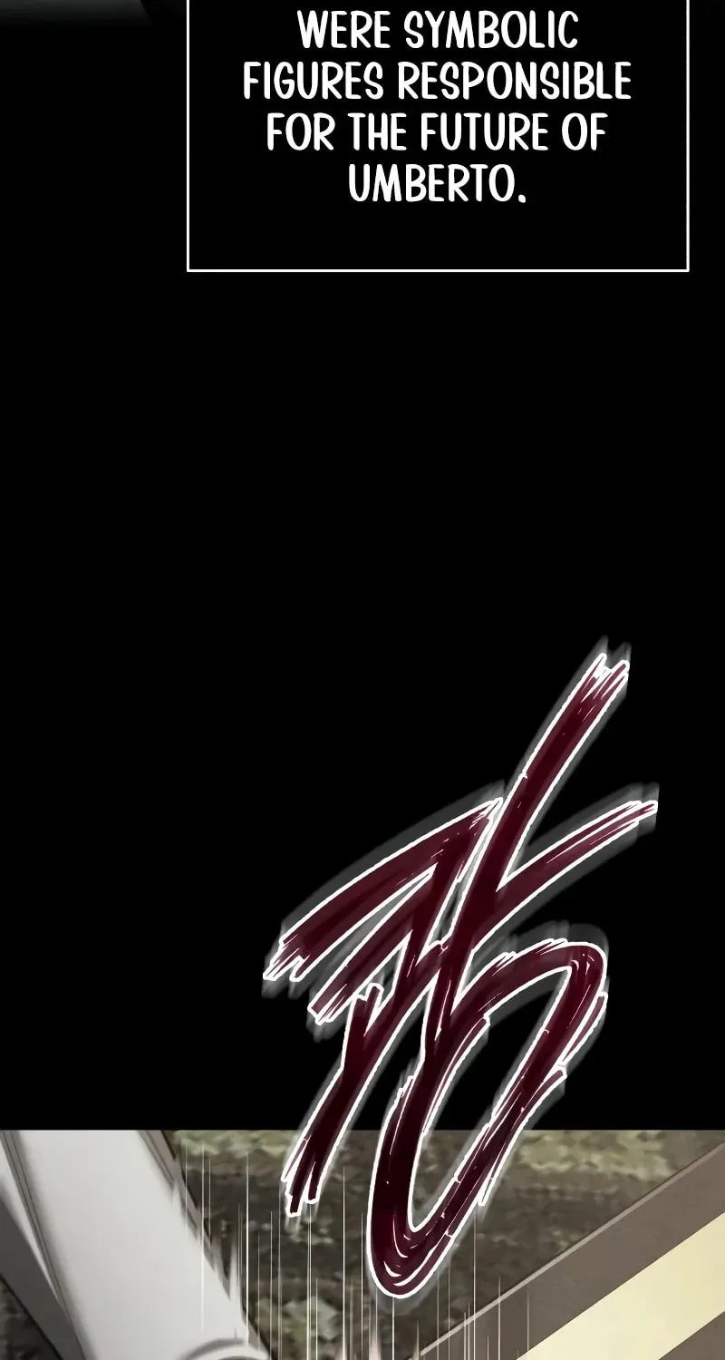 Descended from Divinity Chapter 157 page 15 - 