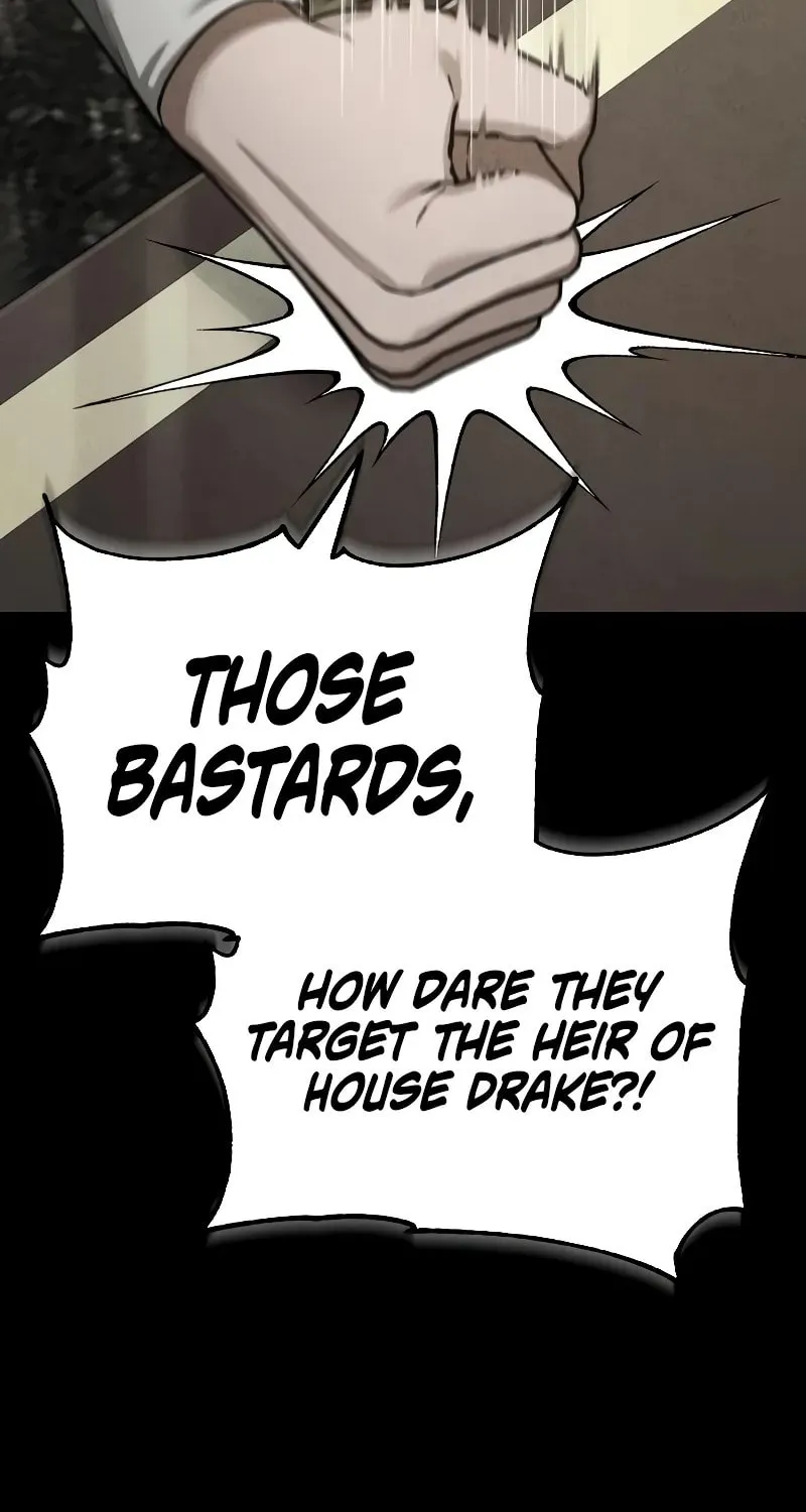 Descended from Divinity Chapter 157 page 16 - 
