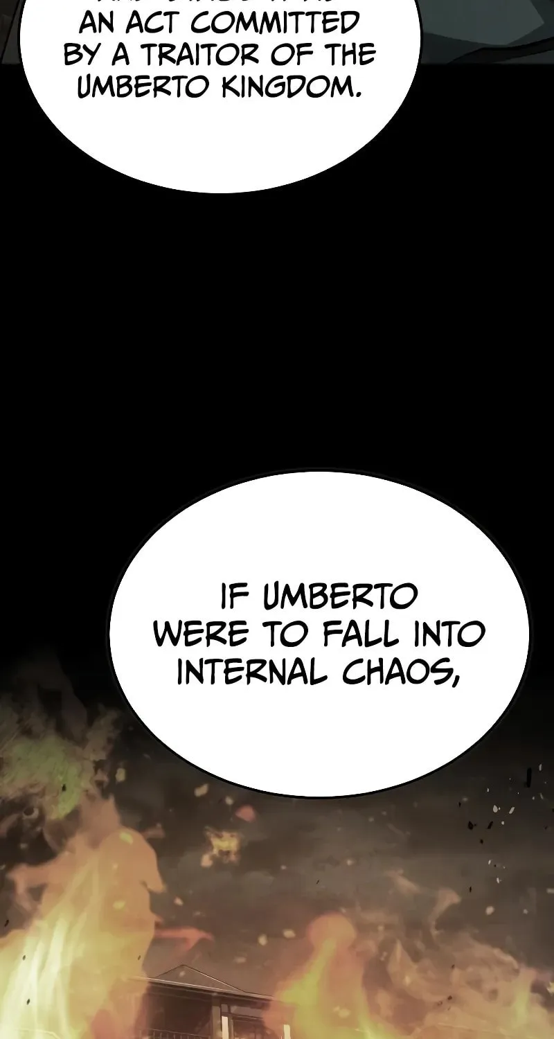 Descended from Divinity Chapter 157 page 18 - 