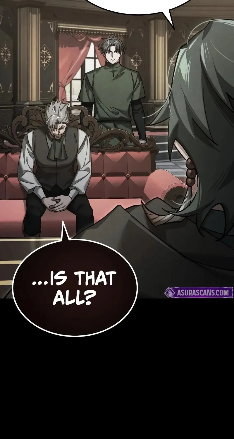Descended from Divinity Chapter 157 page 20 - 