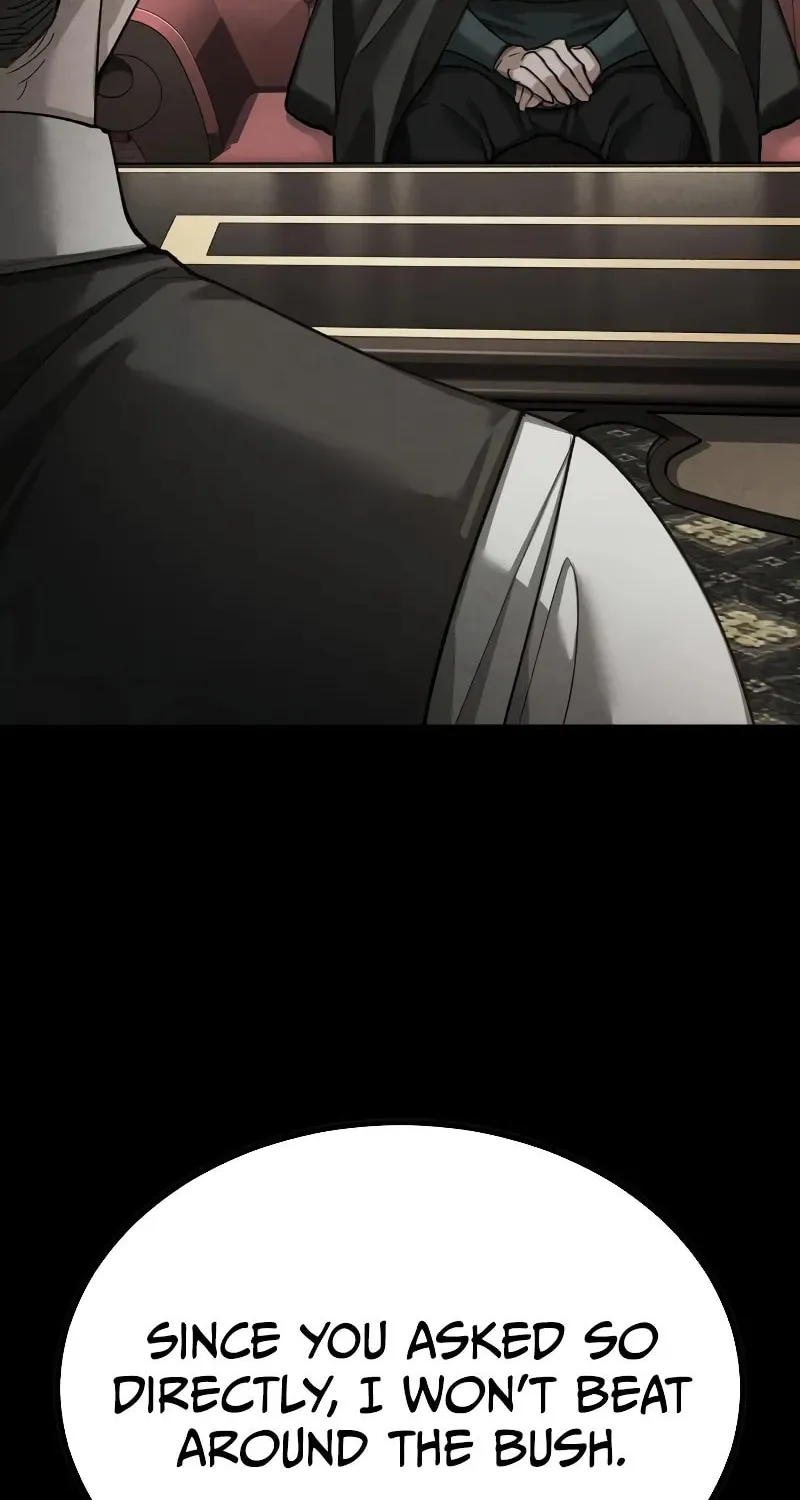 Descended from Divinity Chapter 157 page 3 - 