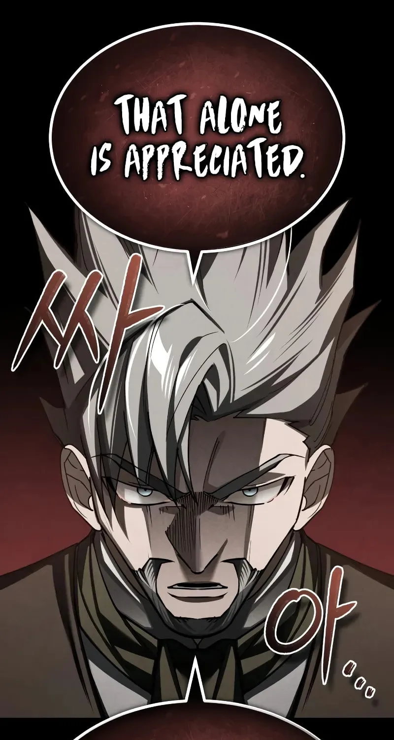 Descended from Divinity Chapter 157 page 21 - 