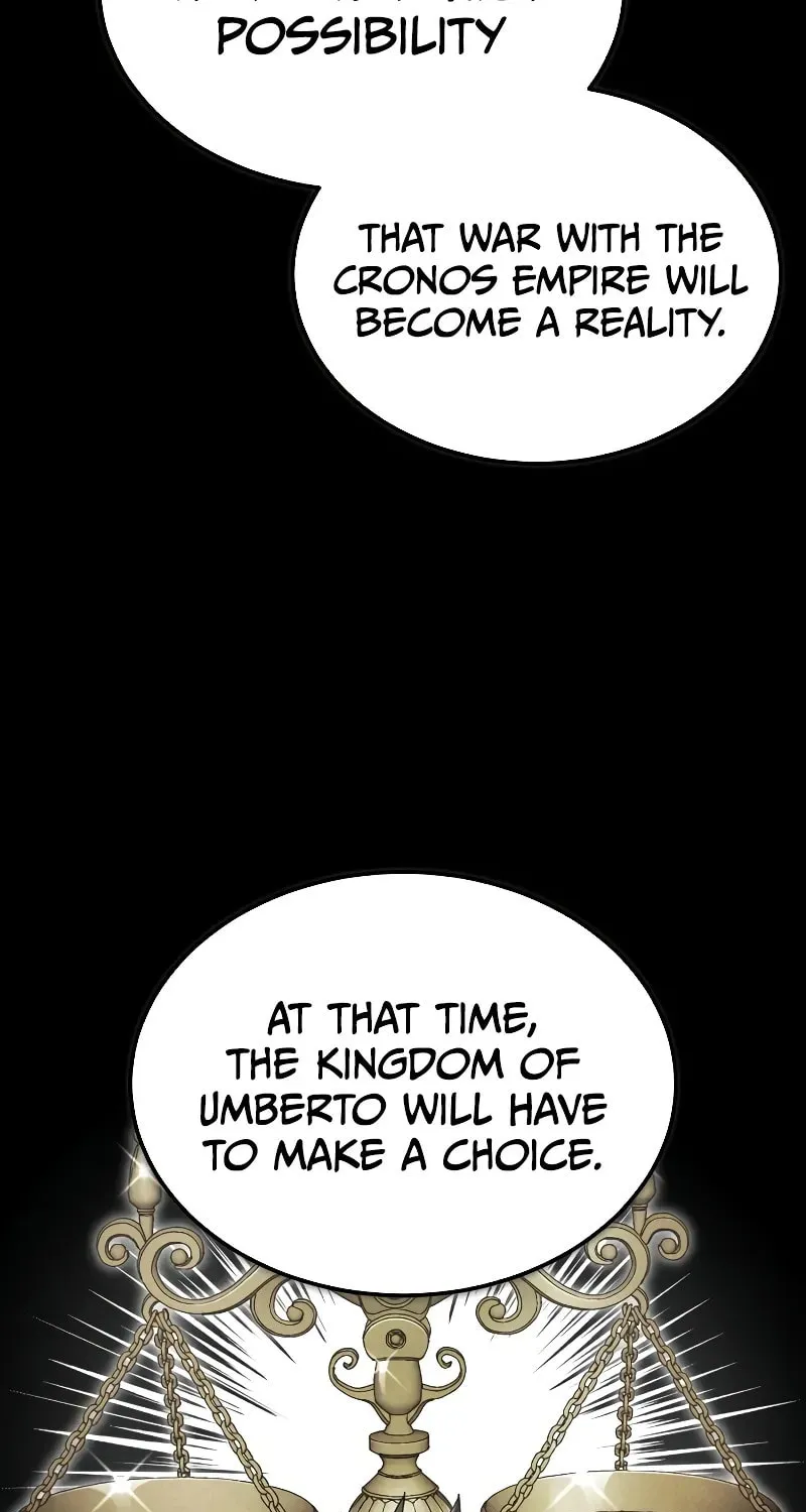 Descended from Divinity Chapter 157 page 26 - 