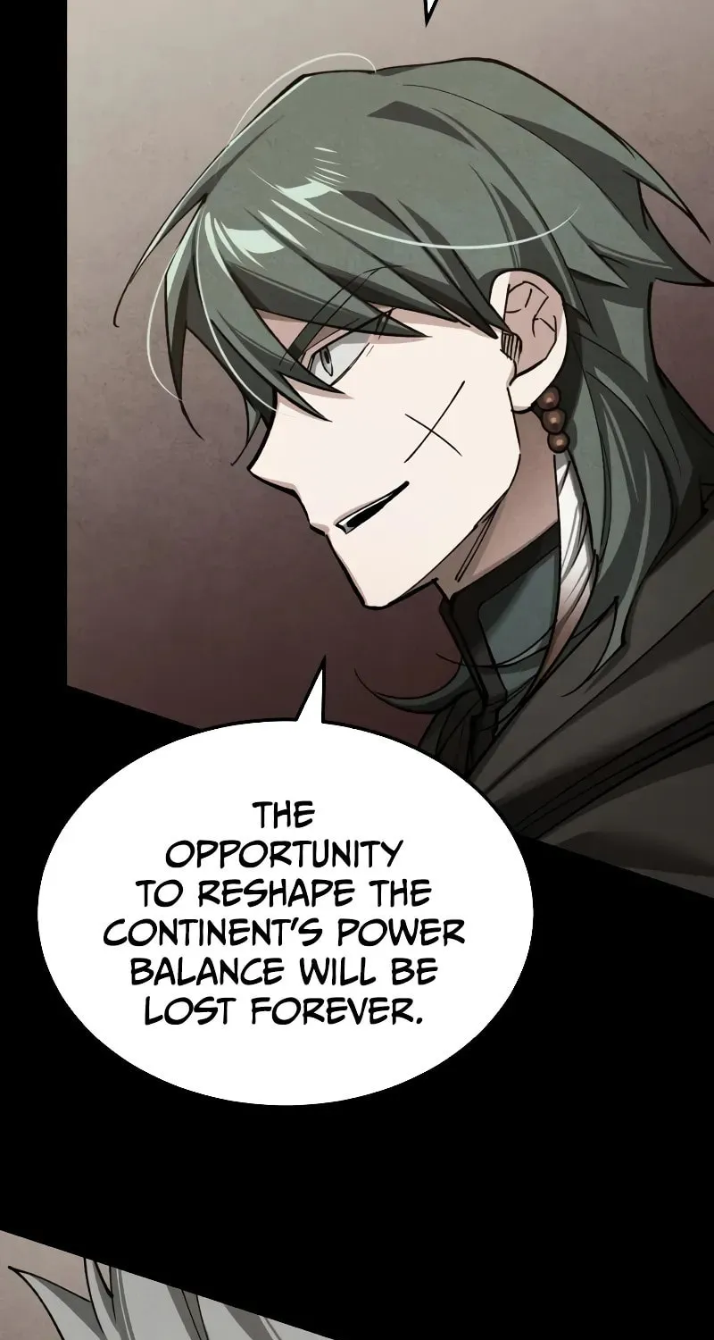 Descended from Divinity Chapter 157 page 28 - 