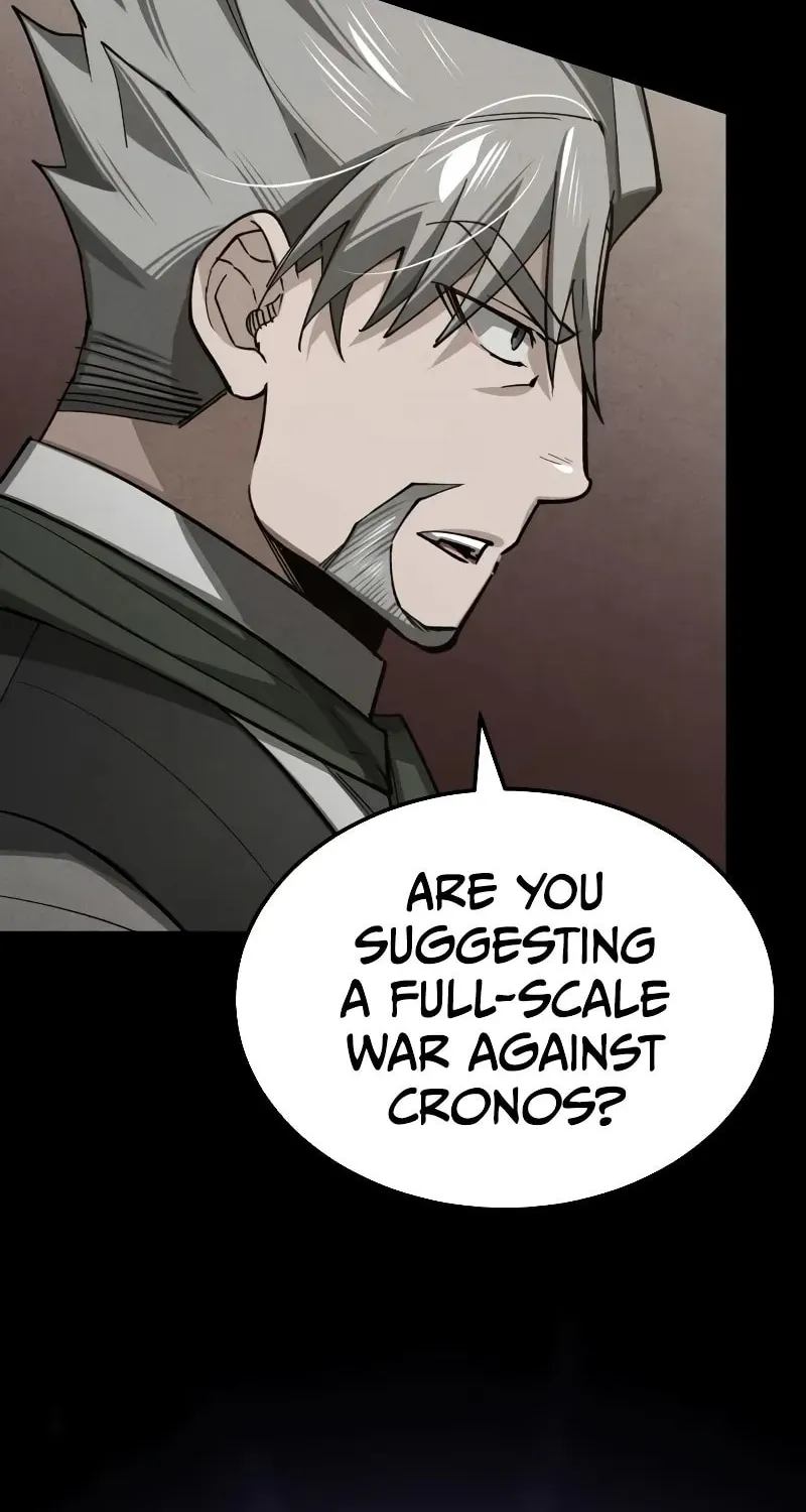 Descended from Divinity Chapter 157 page 29 - 
