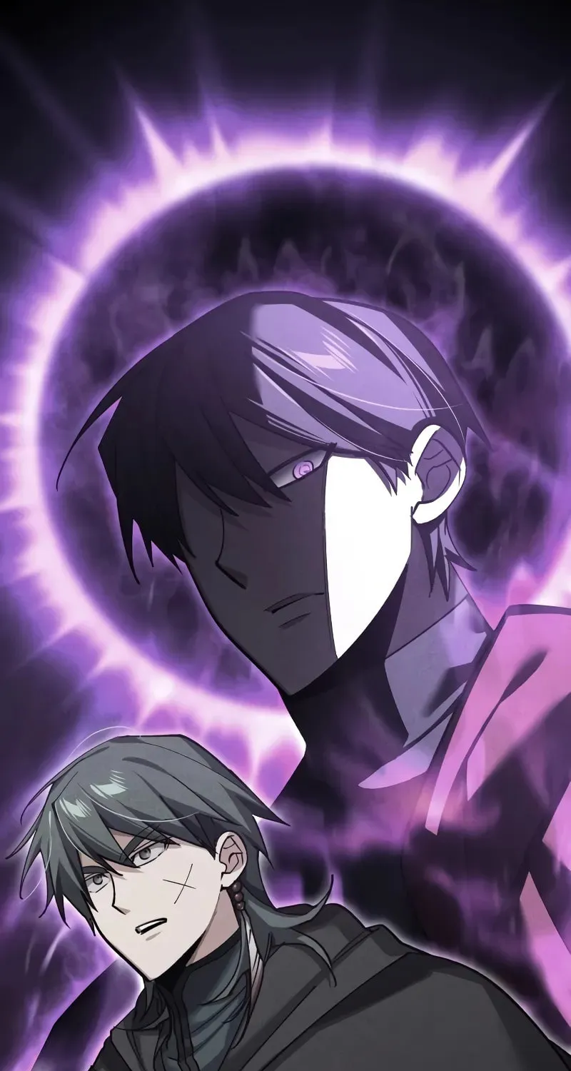 Descended from Divinity Chapter 157 page 30 - 