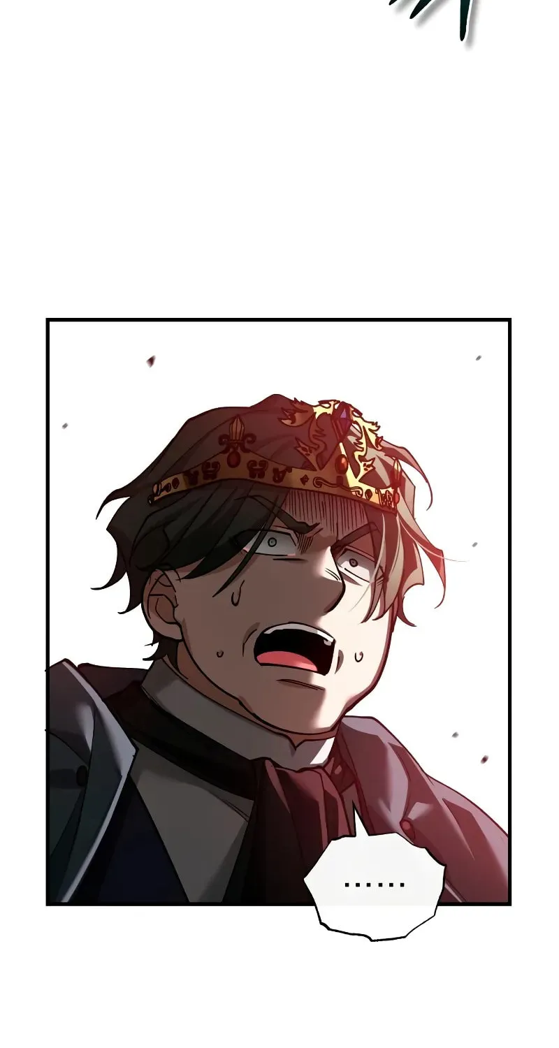 Descended from Divinity Chapter 157 page 33 - 