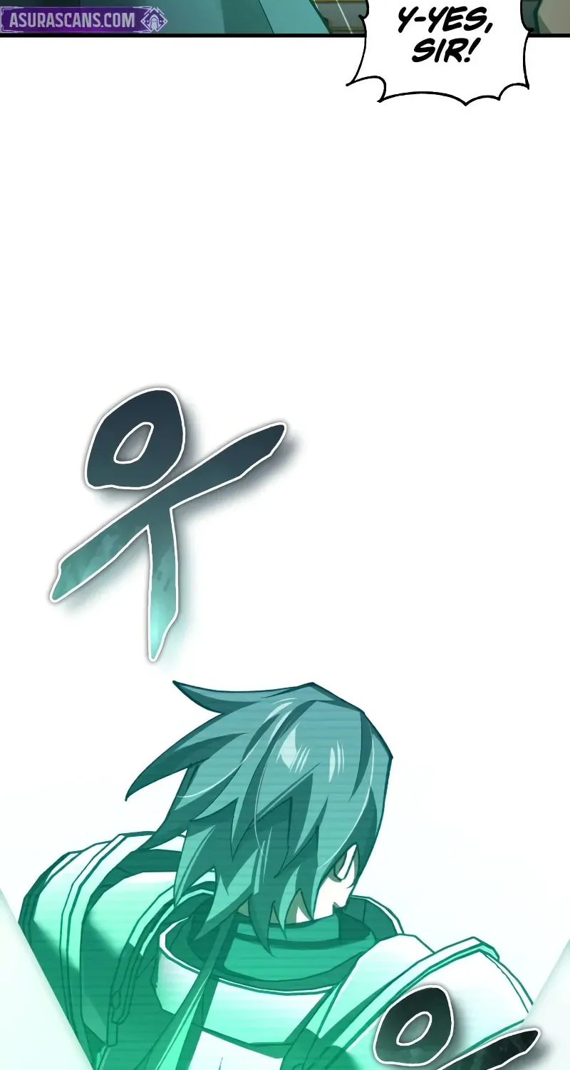 Descended from Divinity Chapter 157 page 36 - 
