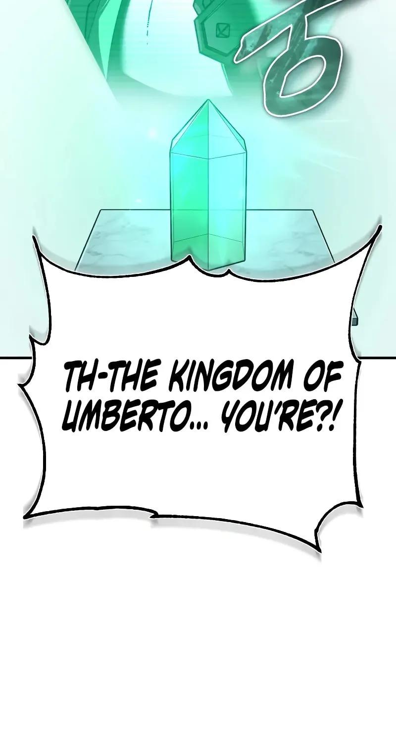 Descended from Divinity Chapter 157 page 37 - 