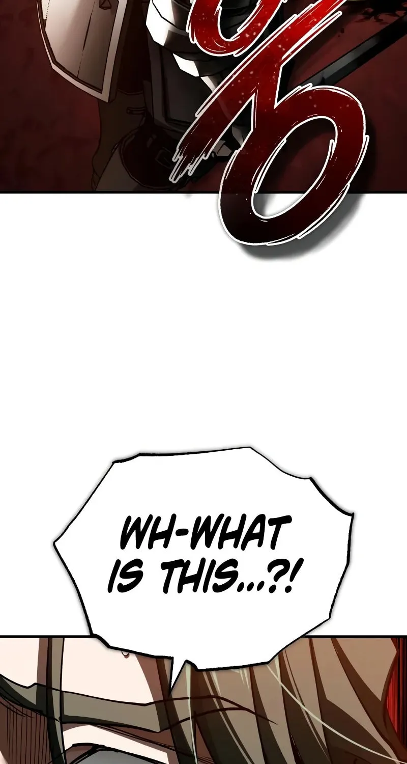 Descended from Divinity Chapter 157 page 40 - 