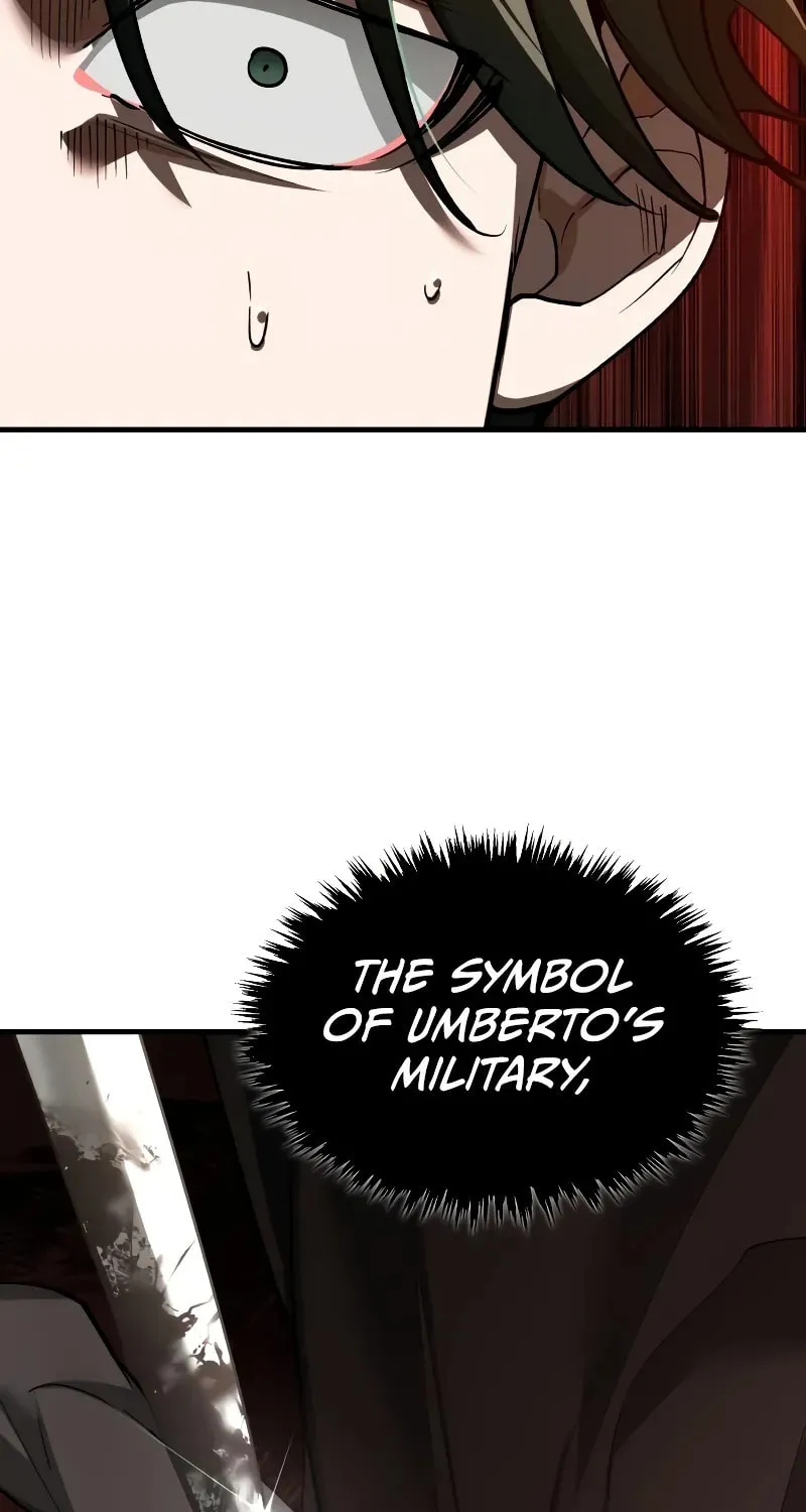 Descended from Divinity Chapter 157 page 41 - 