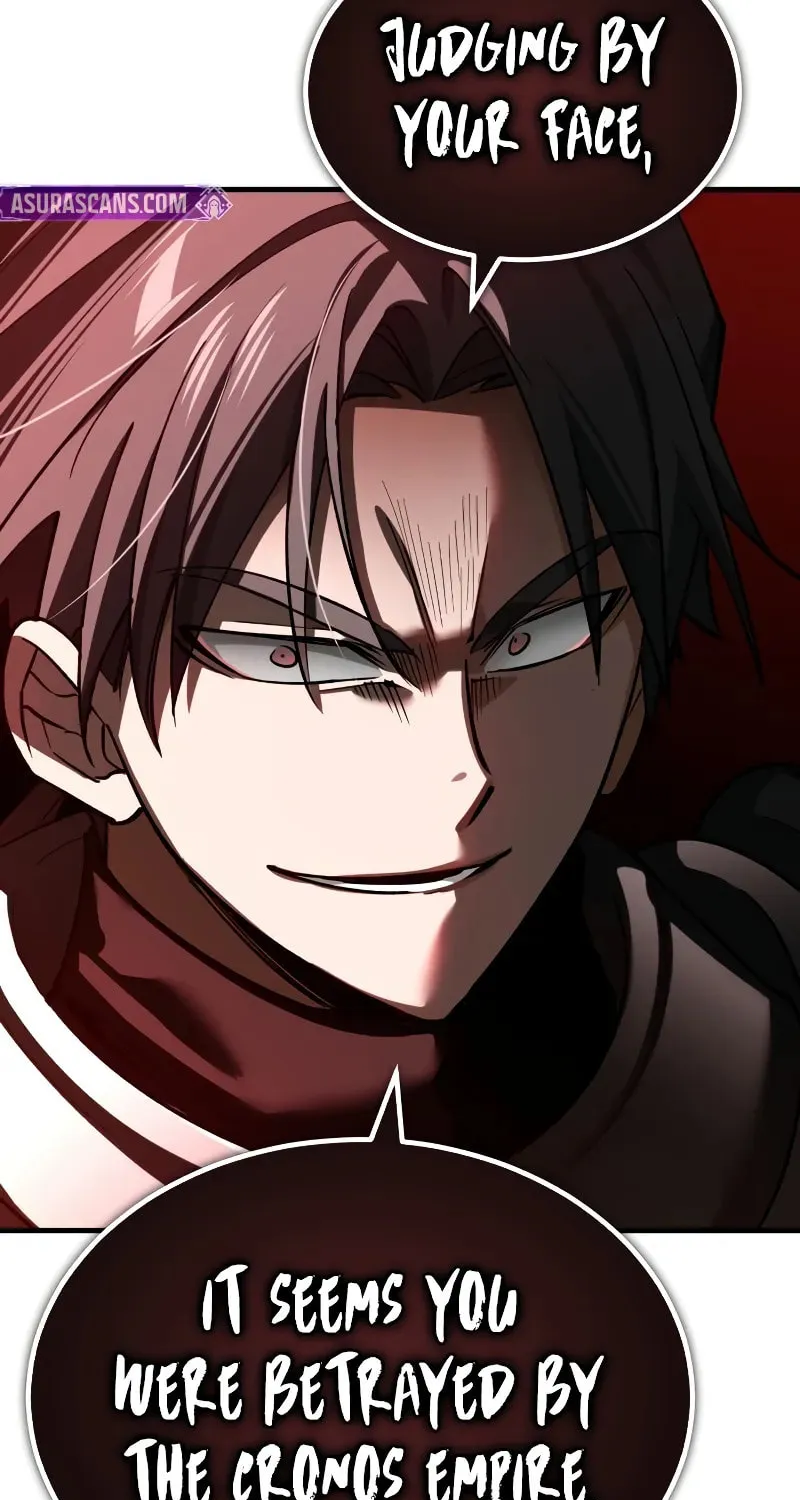 Descended from Divinity Chapter 157 page 43 - 