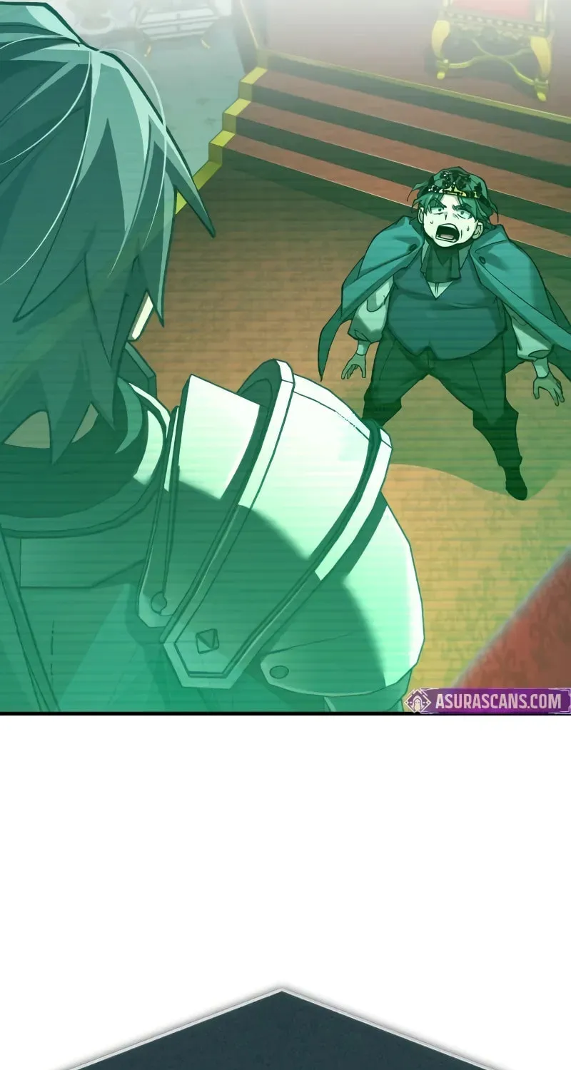 Descended from Divinity Chapter 157 page 45 - 