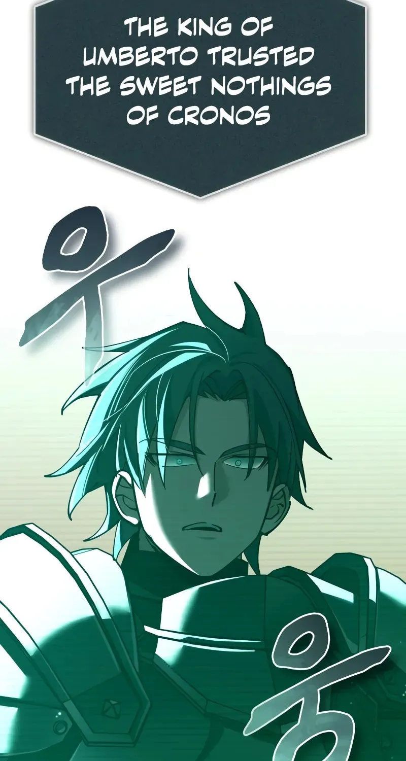 Descended from Divinity Chapter 157 page 46 - 