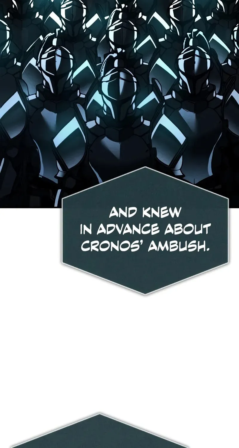 Descended from Divinity Chapter 157 page 48 - 