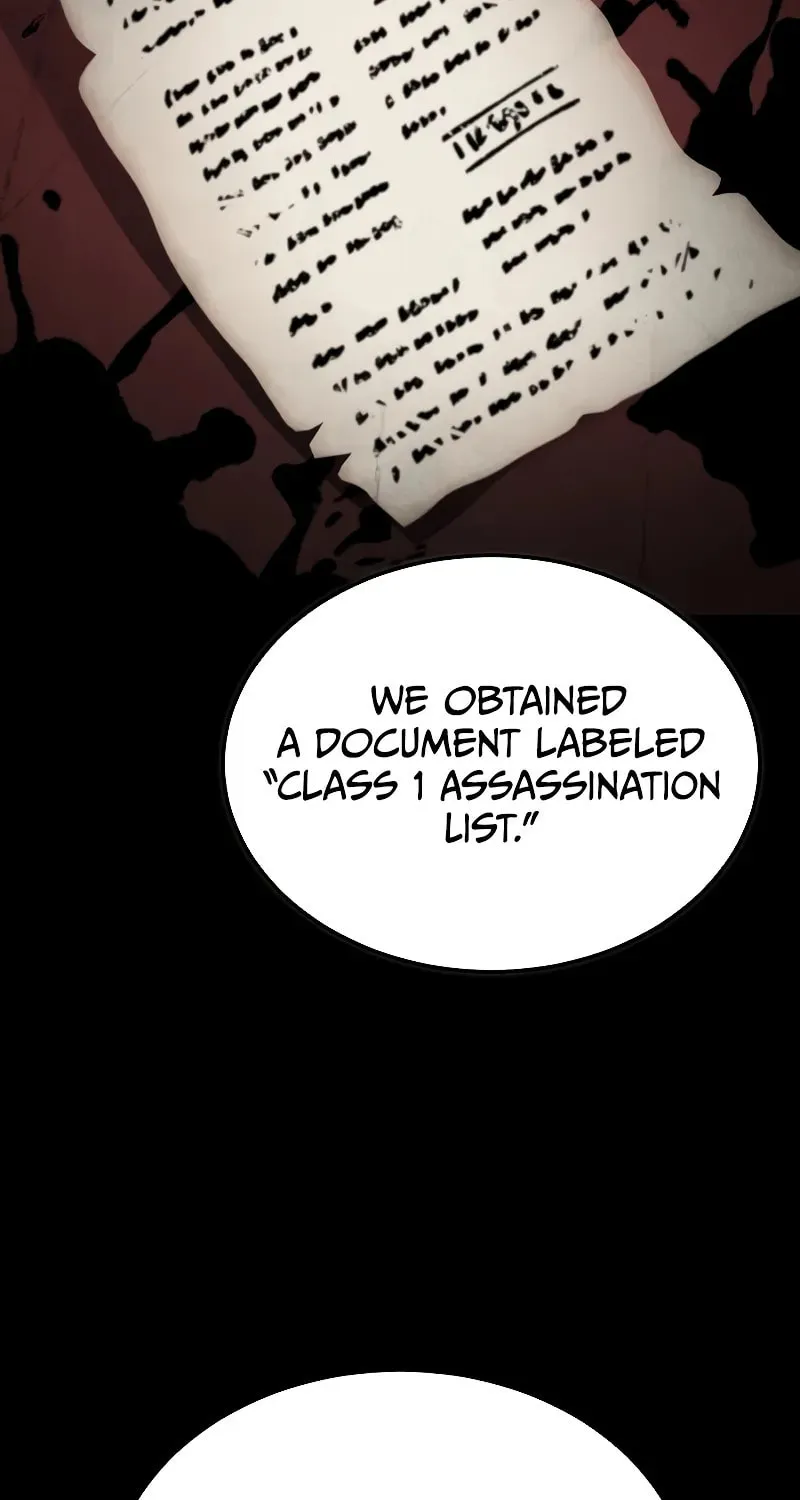 Descended from Divinity Chapter 157 page 6 - 