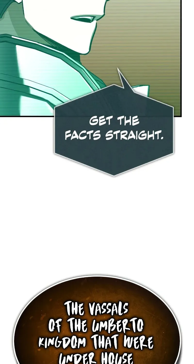 Descended from Divinity Chapter 157 page 52 - 