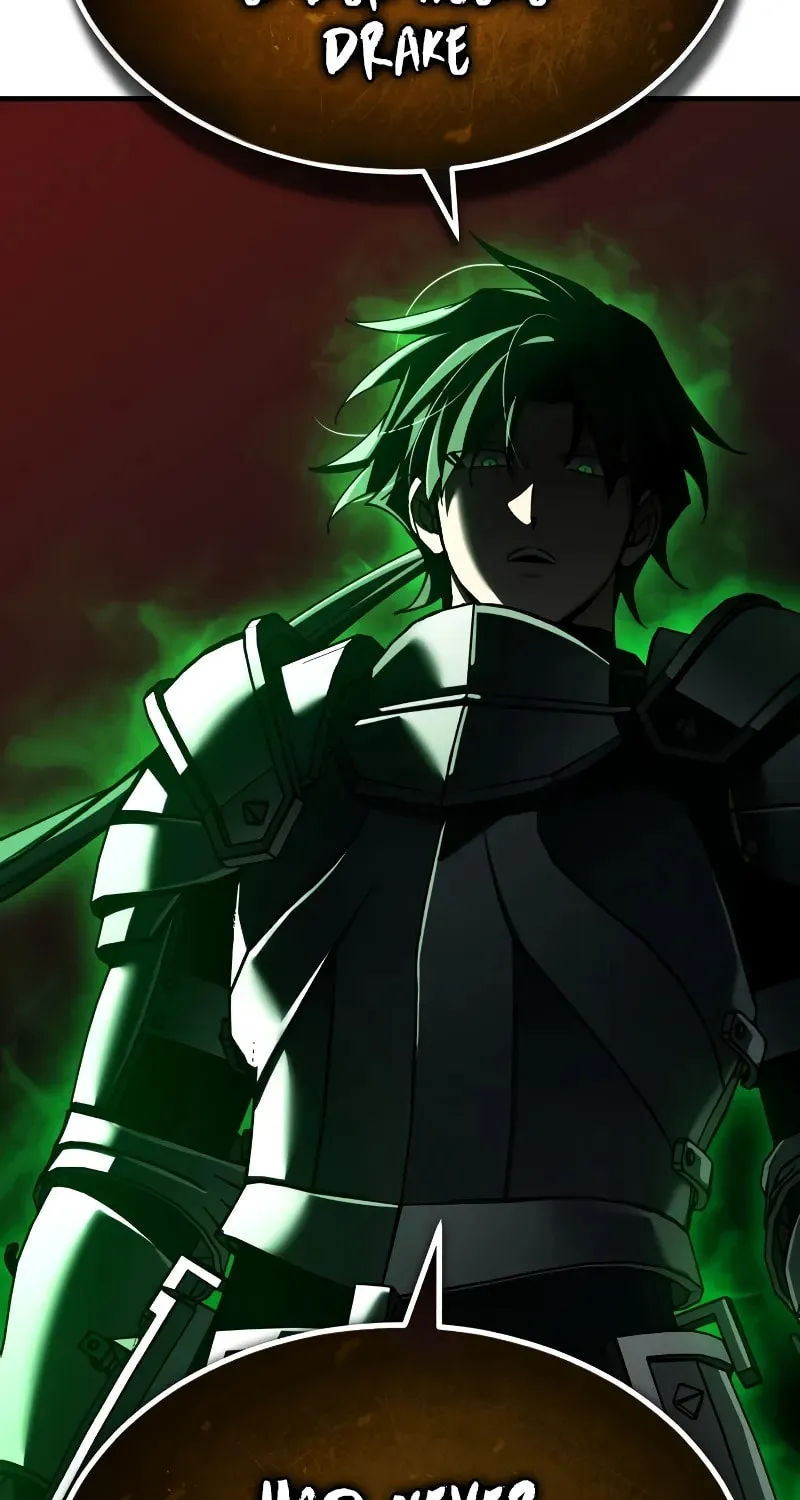 Descended from Divinity Chapter 157 page 53 - 
