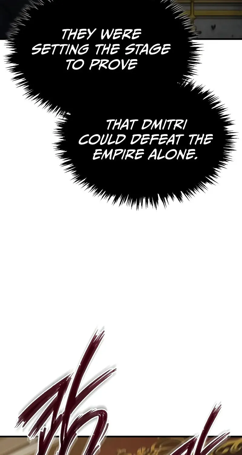 Descended from Divinity Chapter 157 page 60 - 