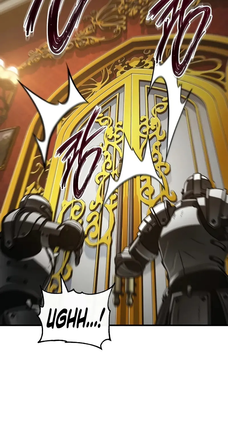 Descended from Divinity Chapter 157 page 61 - 