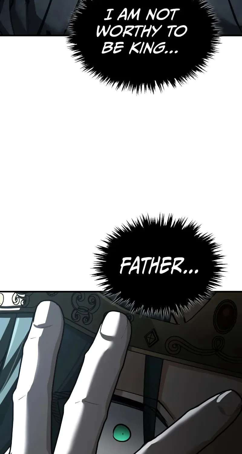 Descended from Divinity Chapter 157 page 63 - 