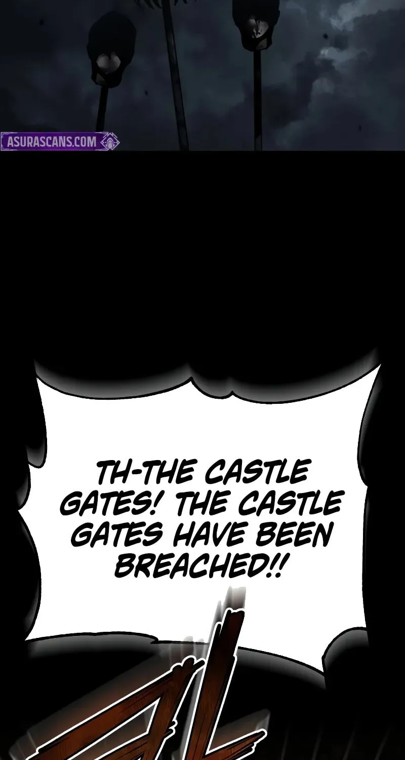 Descended from Divinity Chapter 157 page 66 - 
