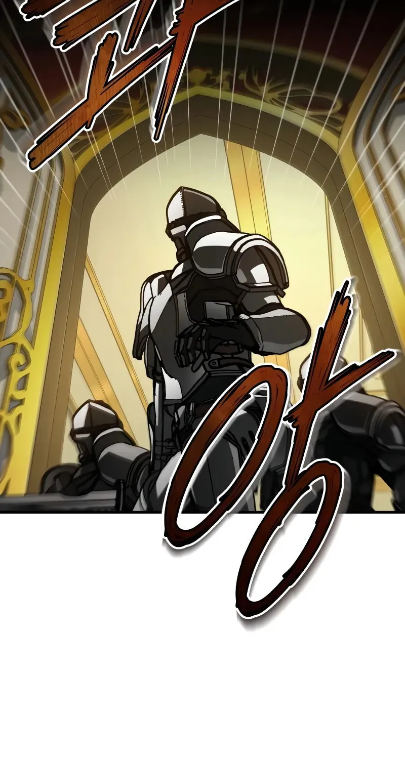 Descended from Divinity Chapter 157 page 67 - 