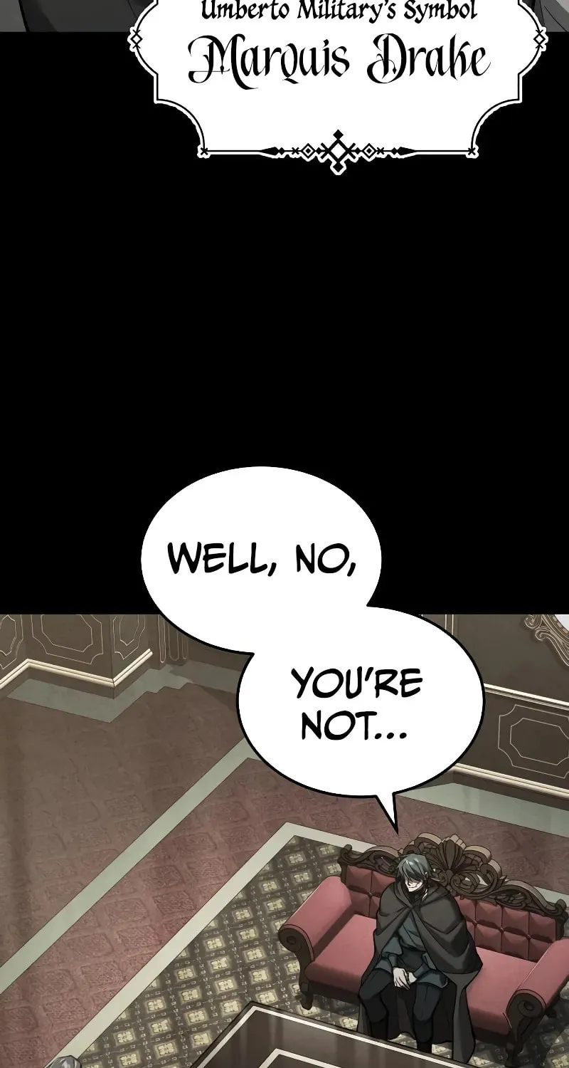 Descended from Divinity Chapter 157 page 8 - 