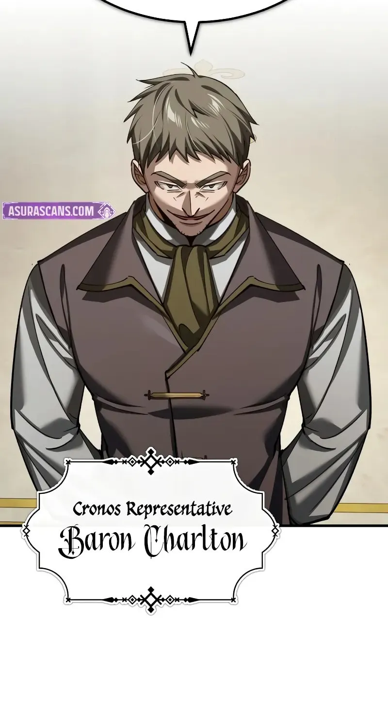 Descended from Divinity Chapter 157 page 72 - 