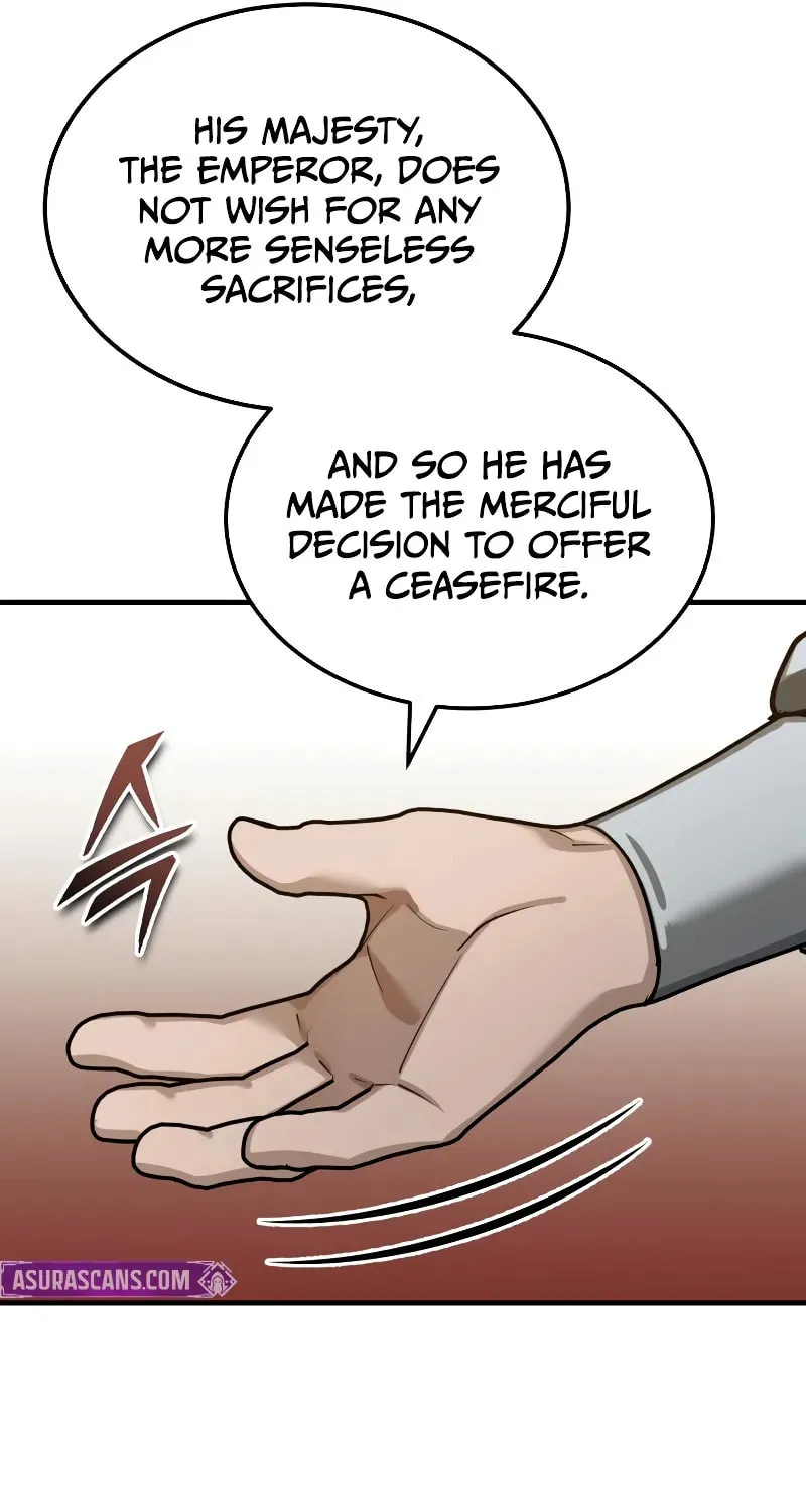 Descended from Divinity Chapter 157 page 75 - 