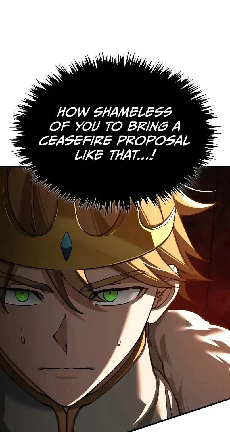 Descended from Divinity Chapter 157 page 76 - 