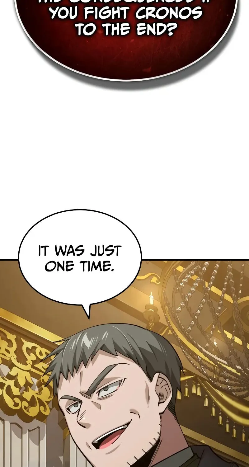Descended from Divinity Chapter 157 page 78 - 